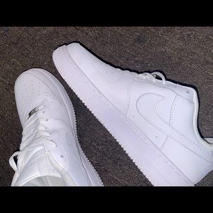 NIKE AF1 11.5
